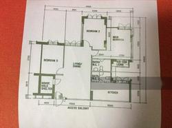 Blk 686A Choa Chu Kang Crescent (Choa Chu Kang), HDB 4 Rooms #139572552